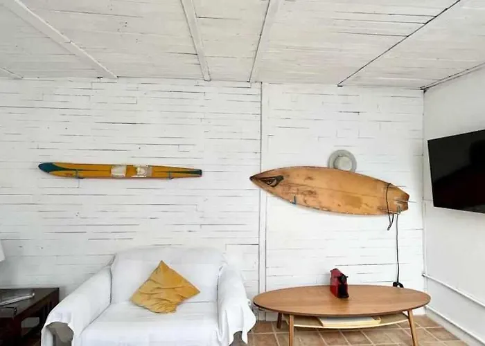 Playa La Cicer Апартаменти