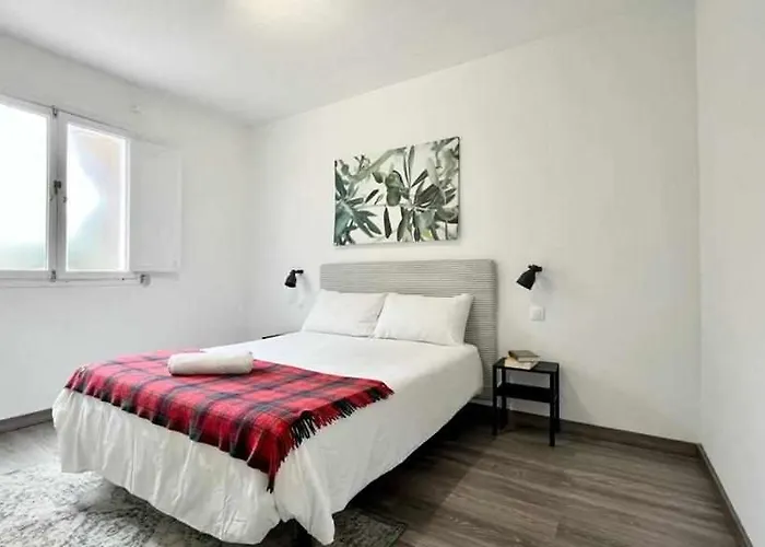 Playa La Cicer Апартаменти *