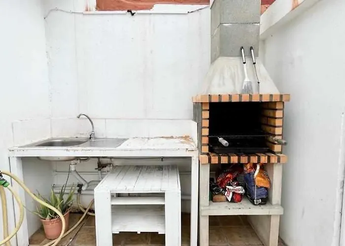 Playa La Cicer Апартаменти