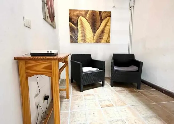 Playa La Cicer Апартаменти