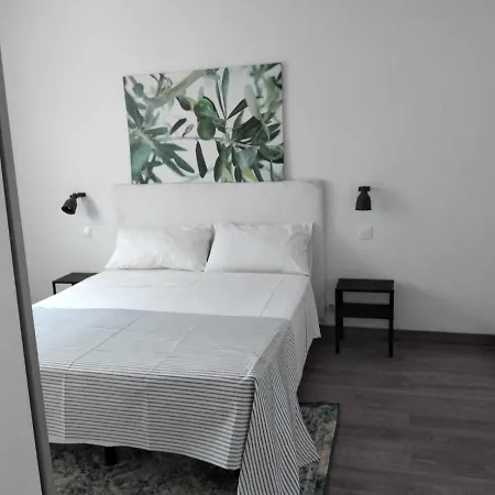 Playa La Cicer Lägenhet Las Palmas de Gran Canaria