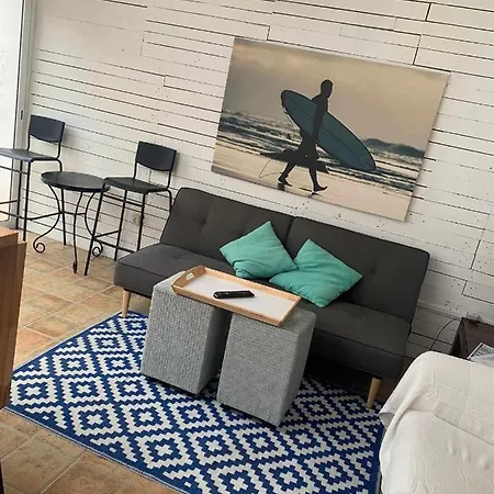 Playa La Cicer * Las Palmas de Gran Canaria