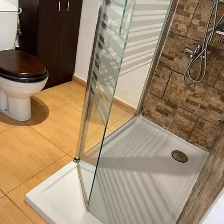 Lägenhet Playa La Cicer Las Palmas de Gran Canaria