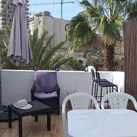 Playa La Cicer Apartment Las Palmas de Gran Canaria