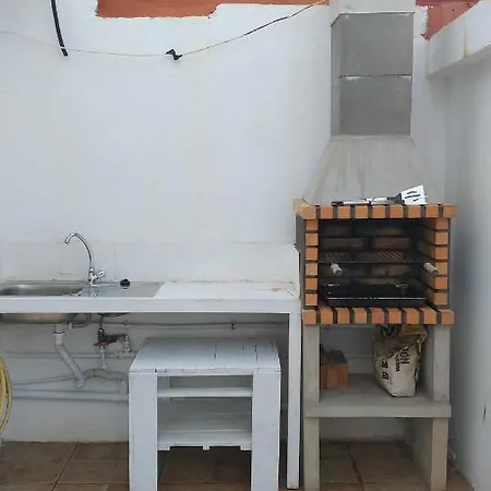 Apartment Playa La Cicer