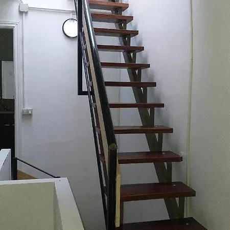 Apartment Playa La Cicer *