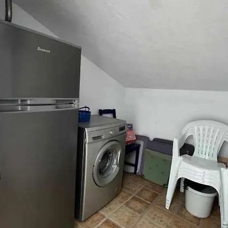 Apartment Playa La Cicer *