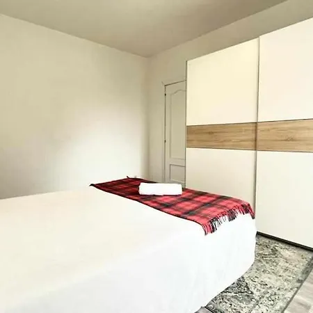 Playa La Cicer Apartment Las Palmas de Gran Canaria