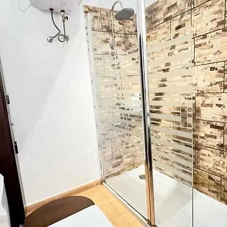 Lägenhet Playa La Cicer *