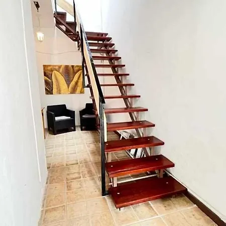 Playa La Cicer * Las Palmas de Gran Canaria