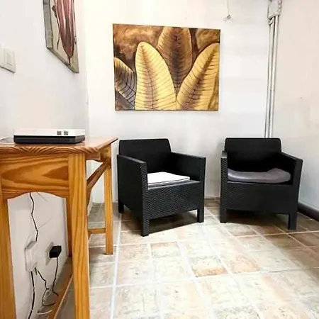 Playa La Cicer Apartment