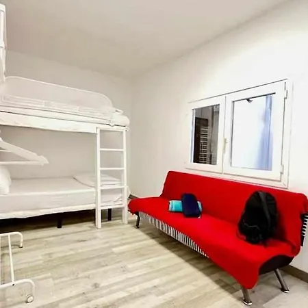 Playa La Cicer Lägenhet *