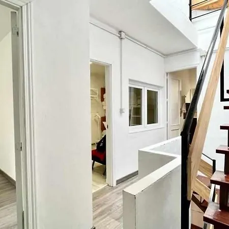 Playa La Cicer Lägenhet