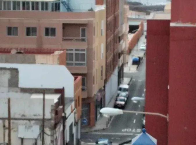 Playa La Cicer * Las Palmas de Gran Canaria