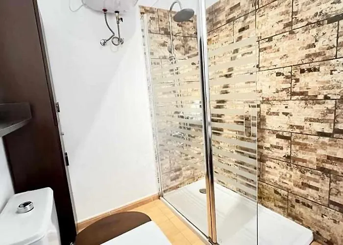 Apartment Playa La Cicer *