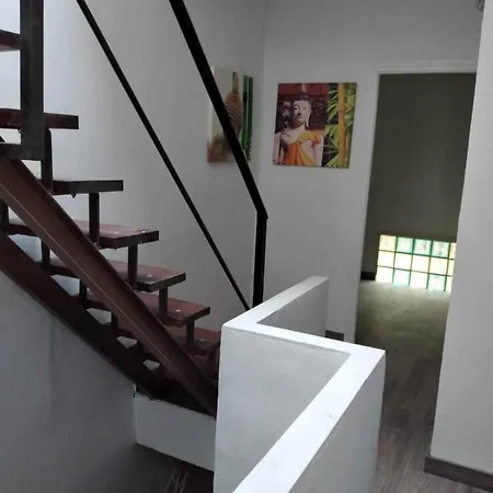 Playa La Cicer Апартаменты Лас-Пальмас-де-Гран-Канария