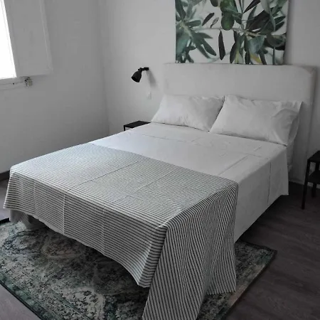 Playa La Cicer * Лас-Пальмас-де-Гран-Канария