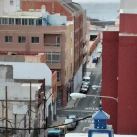 Playa La Cicer * Las Palmas de Gran Canaria