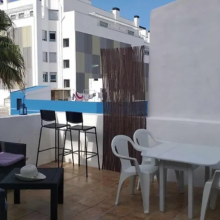 Playa La Cicer * Лас-Пальмас-де-Гран-Канария