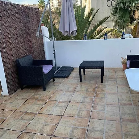 Апартаменты Playa La Cicer