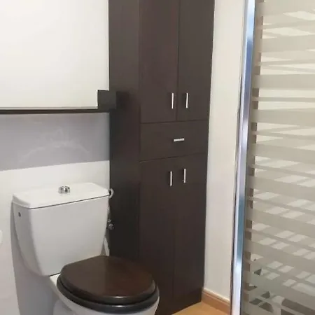 Playa La Cicer Las Palmas de Gran Canaria