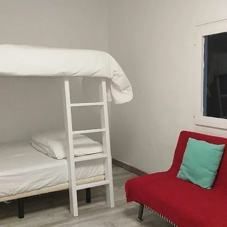 Playa La Cicer Апартаменты Лас-Пальмас-де-Гран-Канария