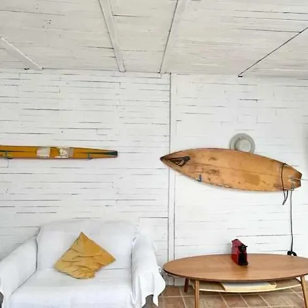 Playa La Cicer Апартаменты