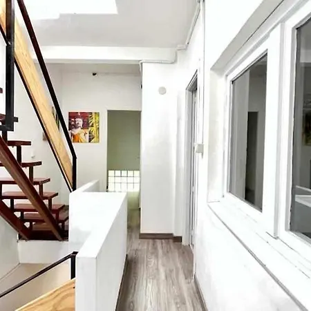 Appartamento Playa La Cicer Las Palmas de Gran Canaria