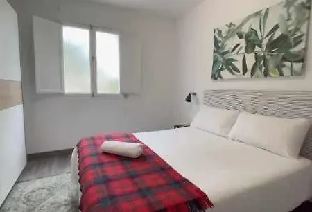 Playa La Cicer Appartamento Las Palmas de Gran Canaria