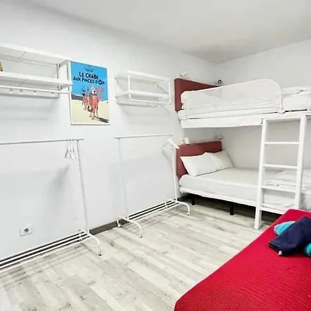 Playa La Cicer Лас-Пальмас-де-Гран-Канария