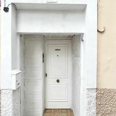 Апартаменты Playa La Cicer