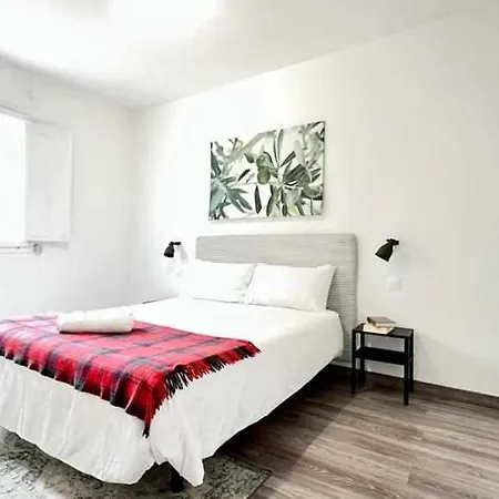 Playa La Cicer Апартаменты *