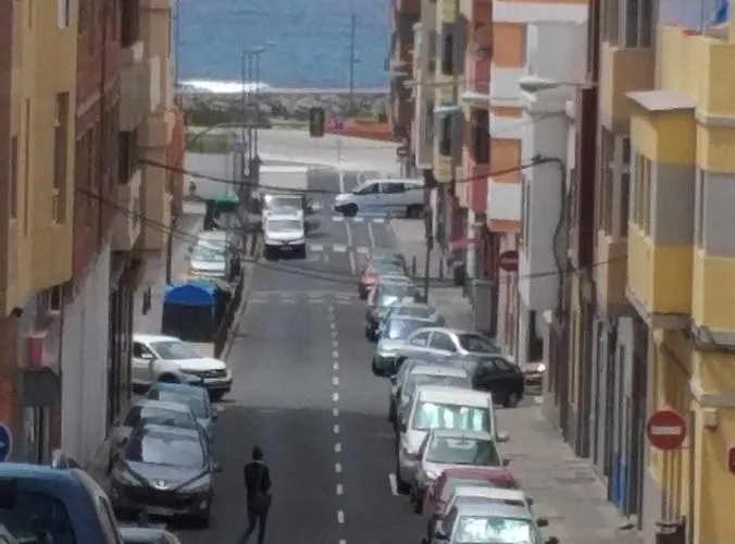 Playa La Cicer Apartament