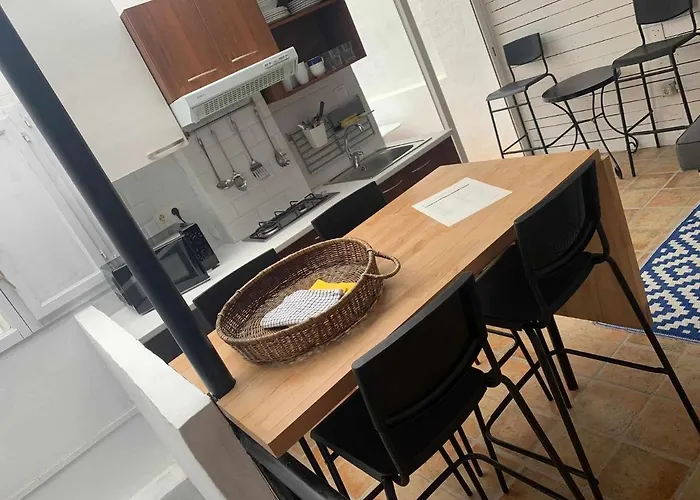 Apartament Playa La Cicer Las Palmas de Gran Canaria