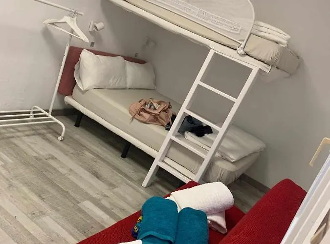 Playa La Cicer Apartament