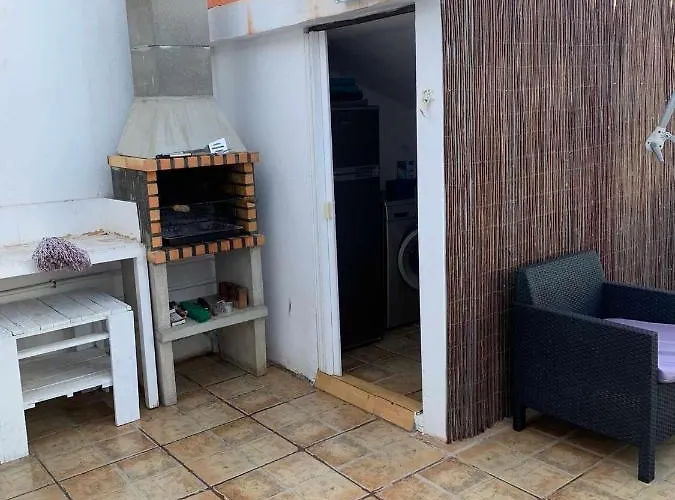 Apartament Playa La Cicer *