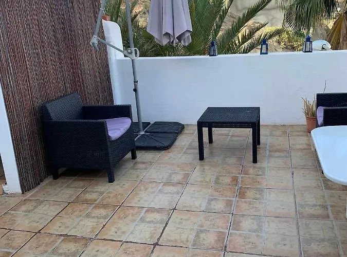 Appartamento Playa La Cicer