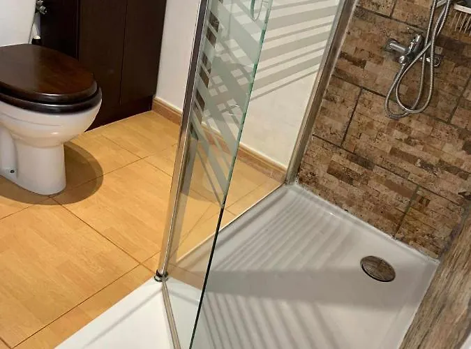 Apartament Playa La Cicer Las Palmas de Gran Canaria