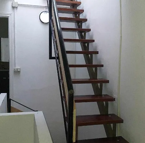 Apartament Playa La Cicer *