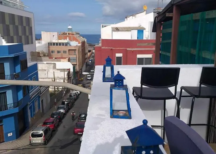 Apartament Playa La Cicer