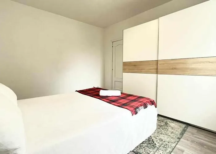 Playa La Cicer Appartamento Las Palmas de Gran Canaria