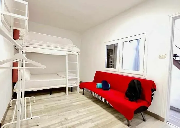 Playa La Cicer Apartament *