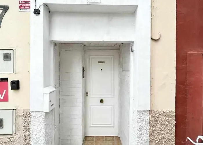 Appartamento Playa La Cicer