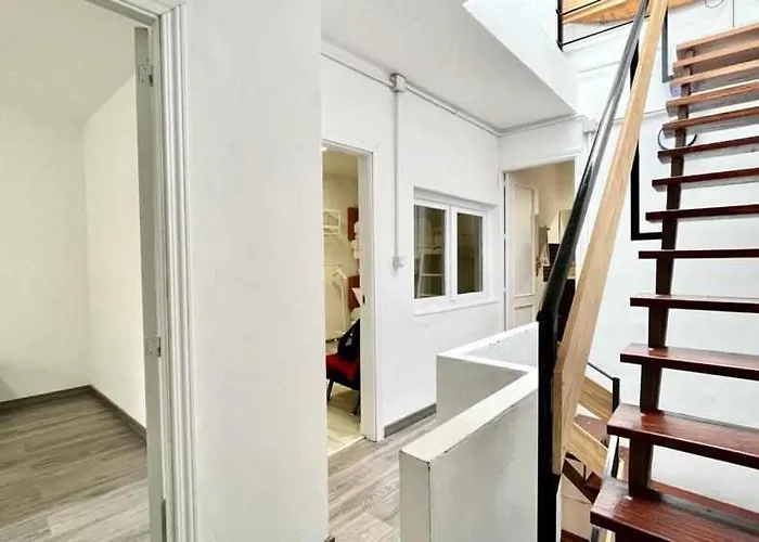 Playa La Cicer Apartament