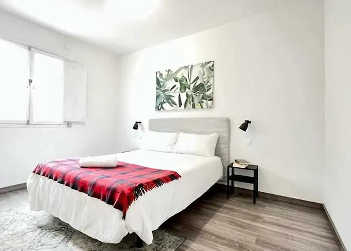 Playa La Cicer Apartament *