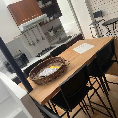 アパート Playa La Cicer ラスパルマス・デ・グランカナリア