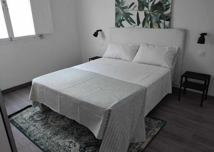 Playa La Cicer * ラスパルマス・デ・グランカナリア