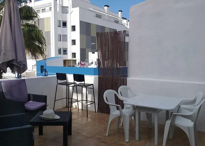 Playa La Cicer * ラスパルマス・デ・グランカナリア