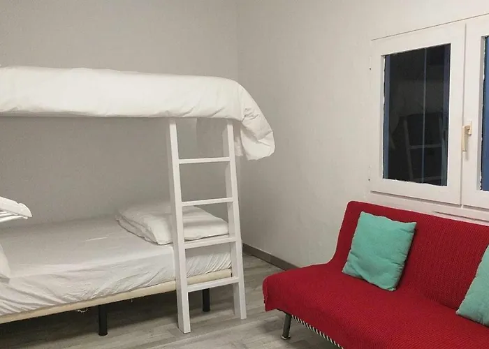 Playa La Cicer アパート ラスパルマス・デ・グランカナリア