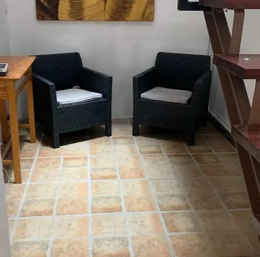 Playa La Cicer アパート ラスパルマス・デ・グランカナリア